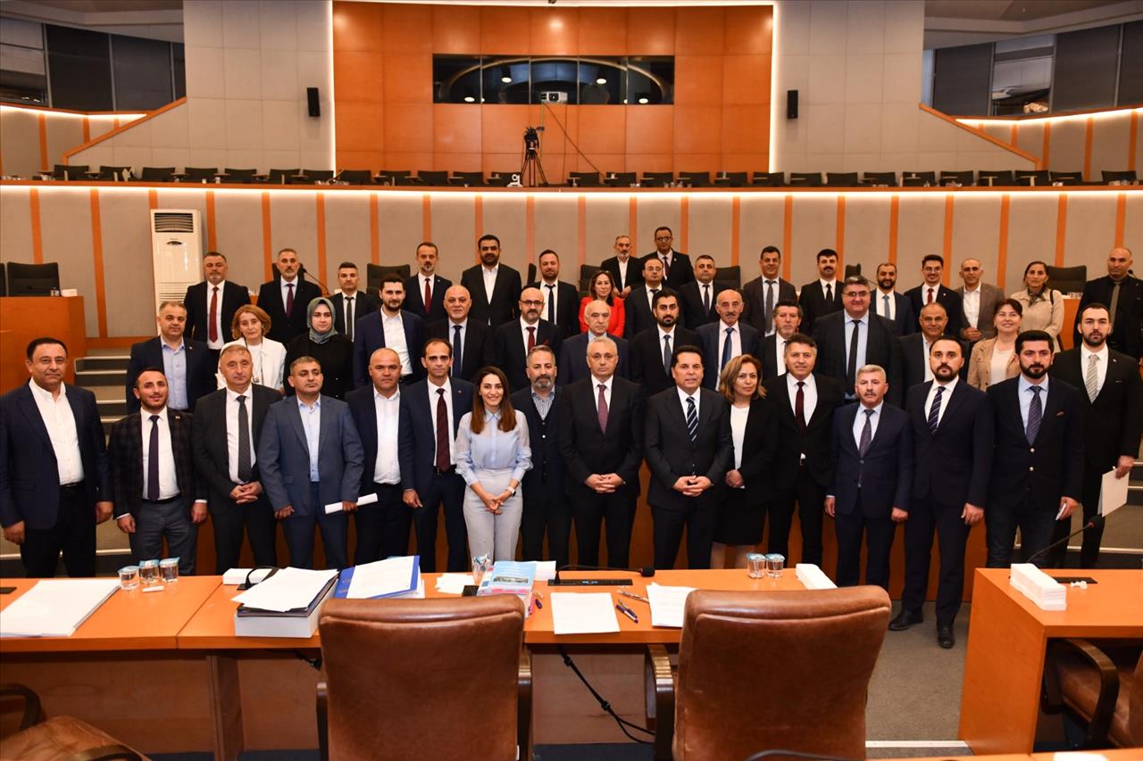 Esenyurt Belediye Başkanı Ahmet Özer: Bizim Sözümüzü Söyleme Biçimimiz Hizmet Olacaktır