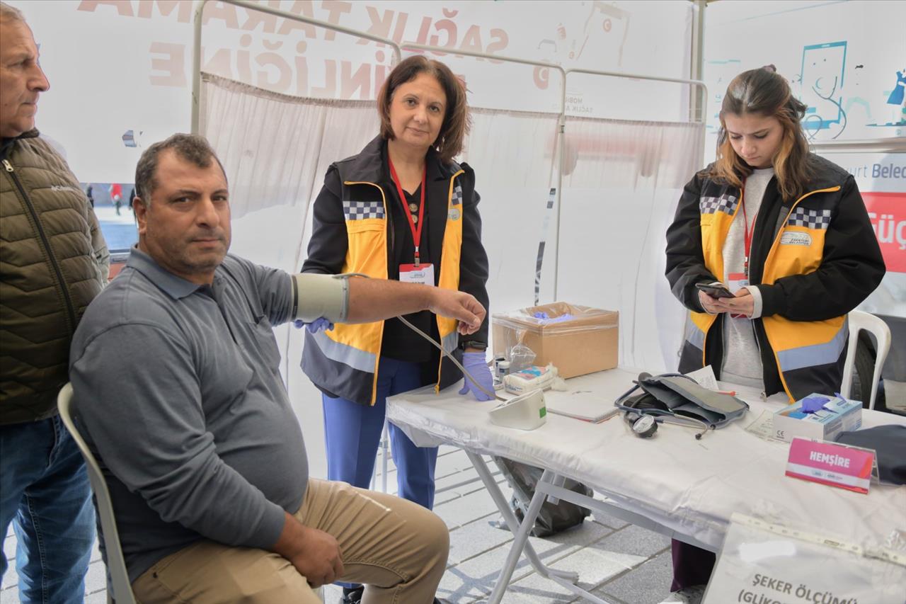 Sağlıkta Devrim Gibi Uygulama... Hastaneye Gitmeden Tedavi Olabilecekler