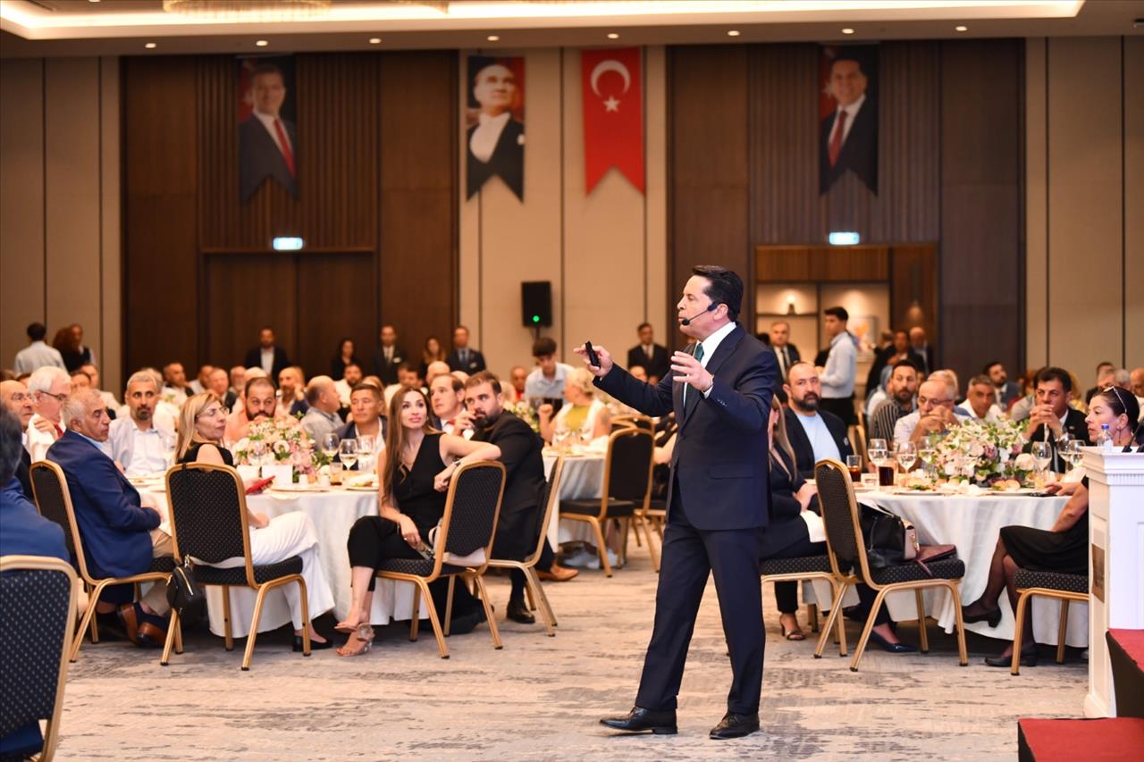 Başkan Özer: İstanbul’da Bir Başarı Hikâyesi Yazılacaksa Esenyurt’ta Yazılacaktır
