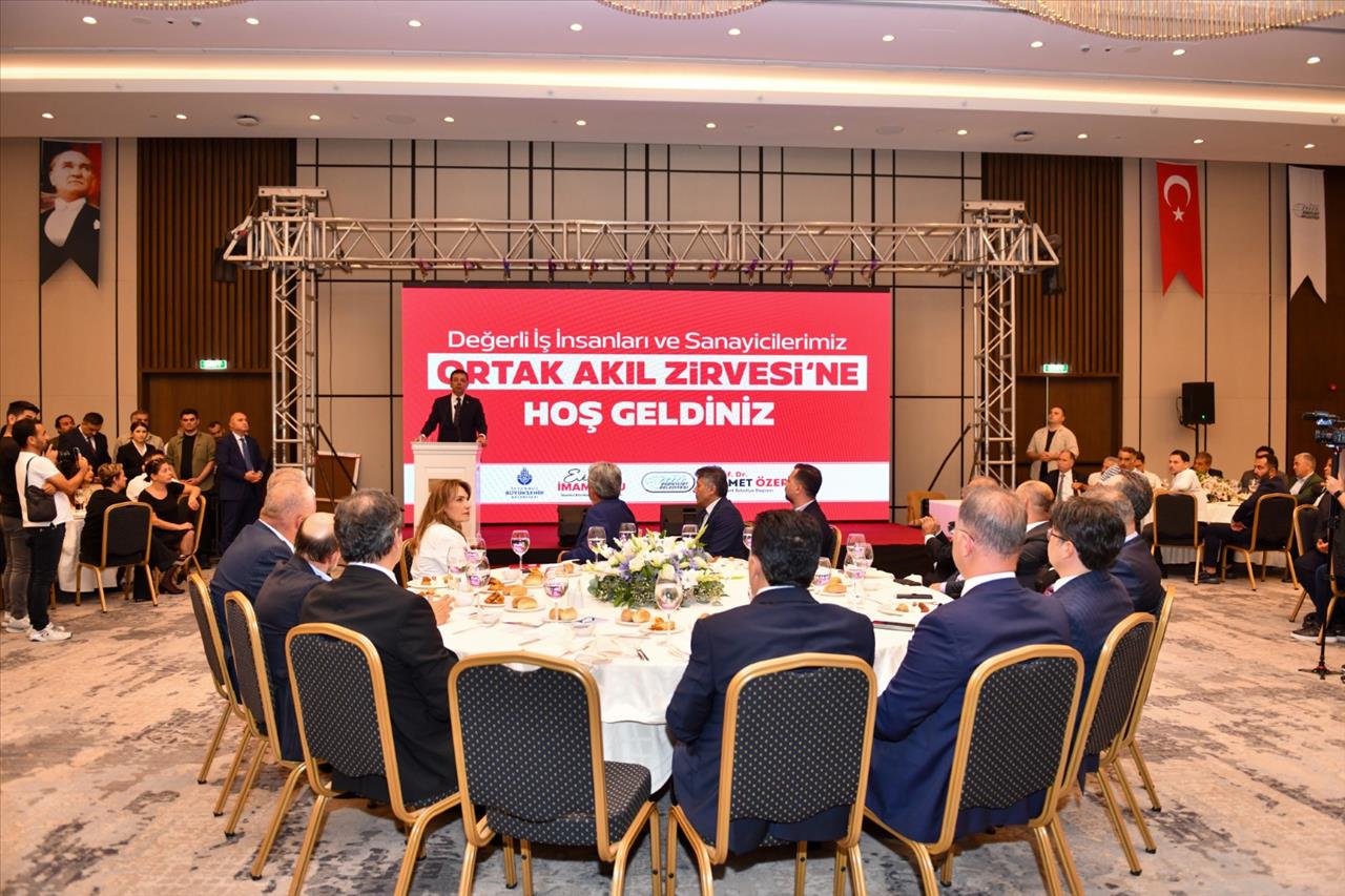 Başkan Özer: İstanbul’da Bir Başarı Hikâyesi Yazılacaksa Esenyurt’ta Yazılacaktır