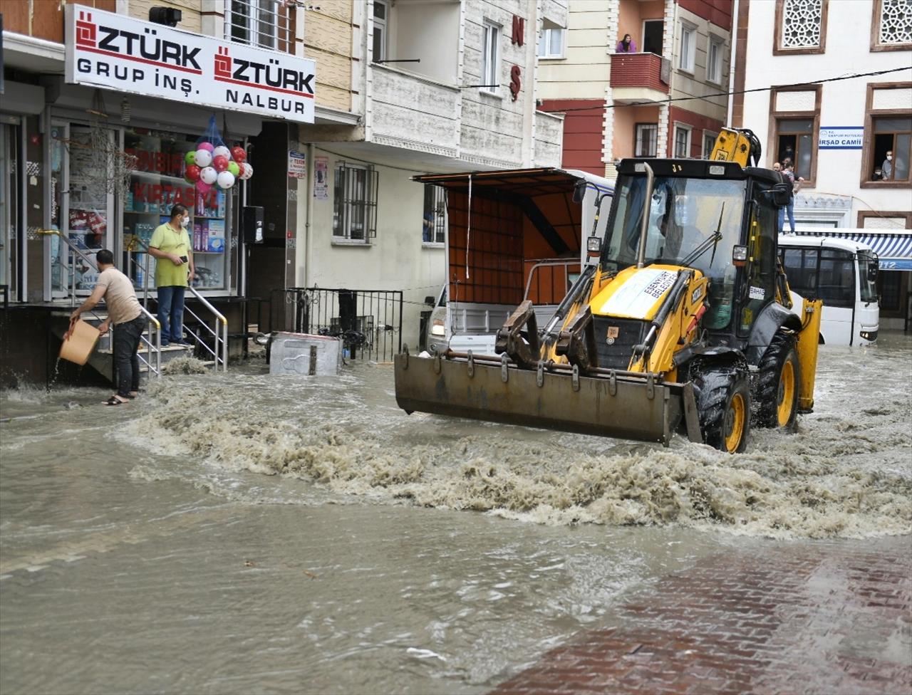 Başkan Bozkurt: Vatandaşlarımızın Mağduriyetlerini Gidereceğiz