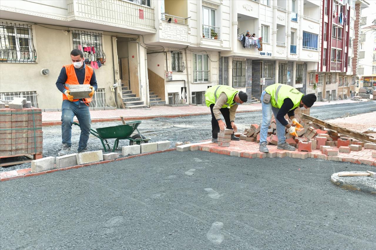 Esenyurt Belediyesi 2020 Yılında Betona Değil, İnsana Yatırım Yaptı