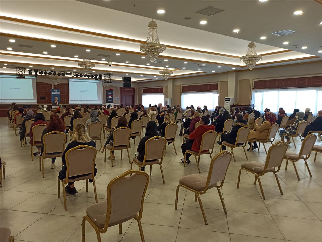 Esenyurt Belediyesi, 500 Kişinin İstihdam Edilmesini Sağladı