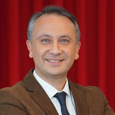 Örnek Konuşmacı
