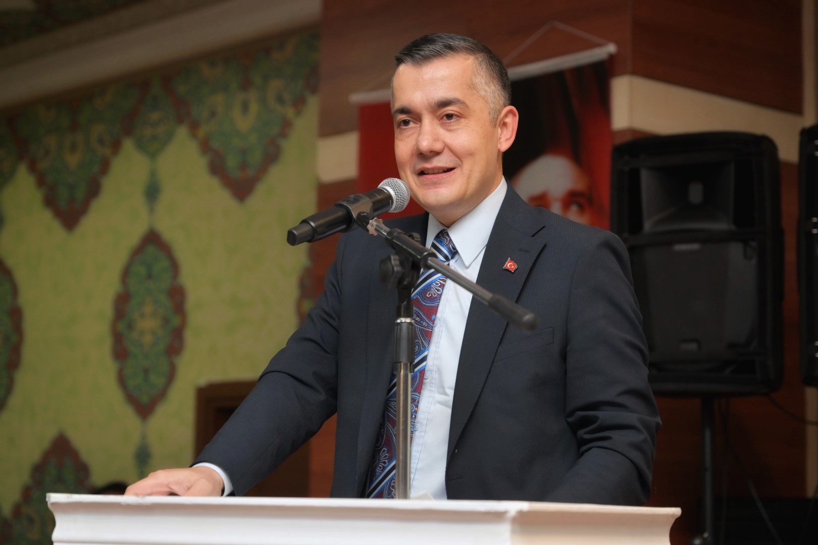 Esenyurt Belediyesinden Öğretmenler Günü’ne Özel Yemek Programı