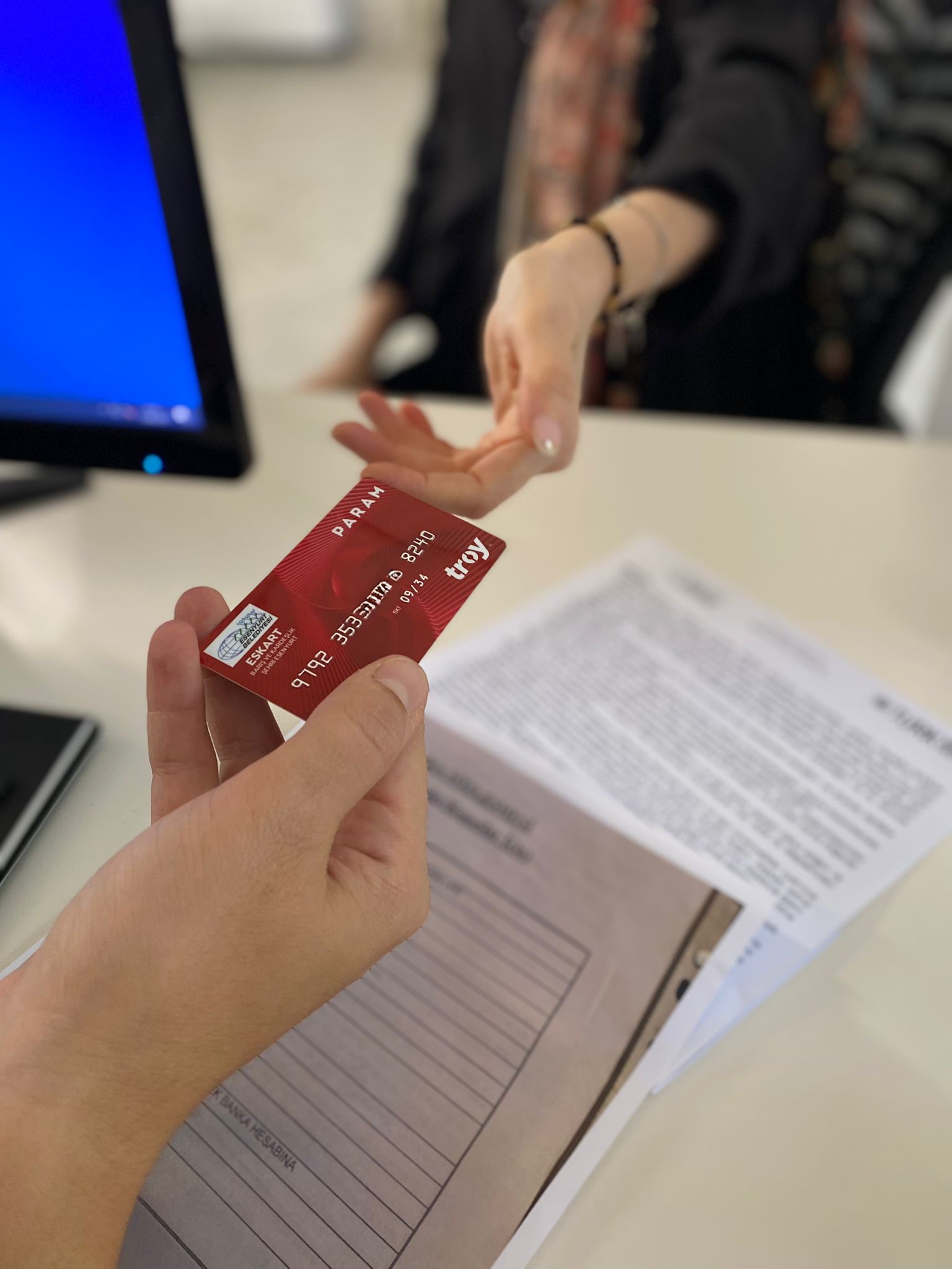 Kira Desteği Hizmeti