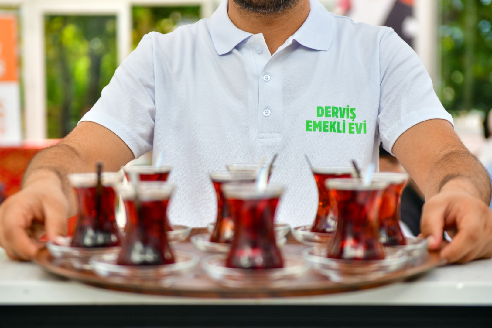 Esenyurtluların Yeni Gözdesi: Derviş Emekli Evi… Bu Tesiste Fiyatlar Bedavadan Biraz Ucuz…
