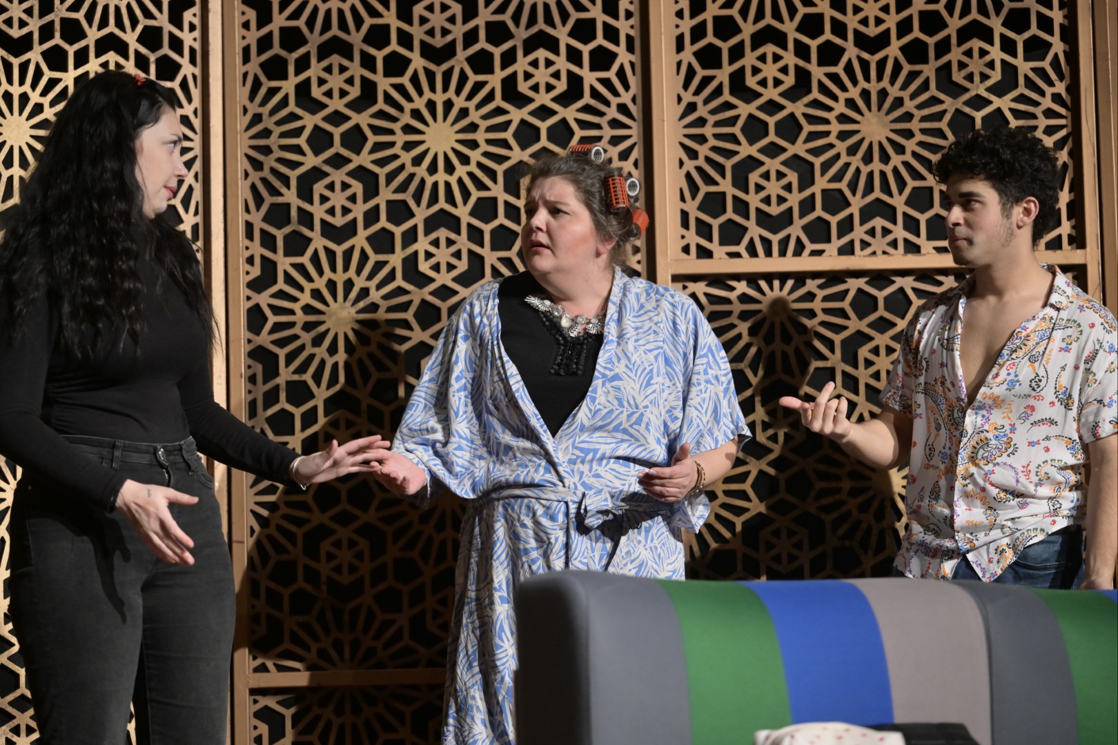  “Benimle Evlenir Misin?” Esenyurt’ta Sahnelendi