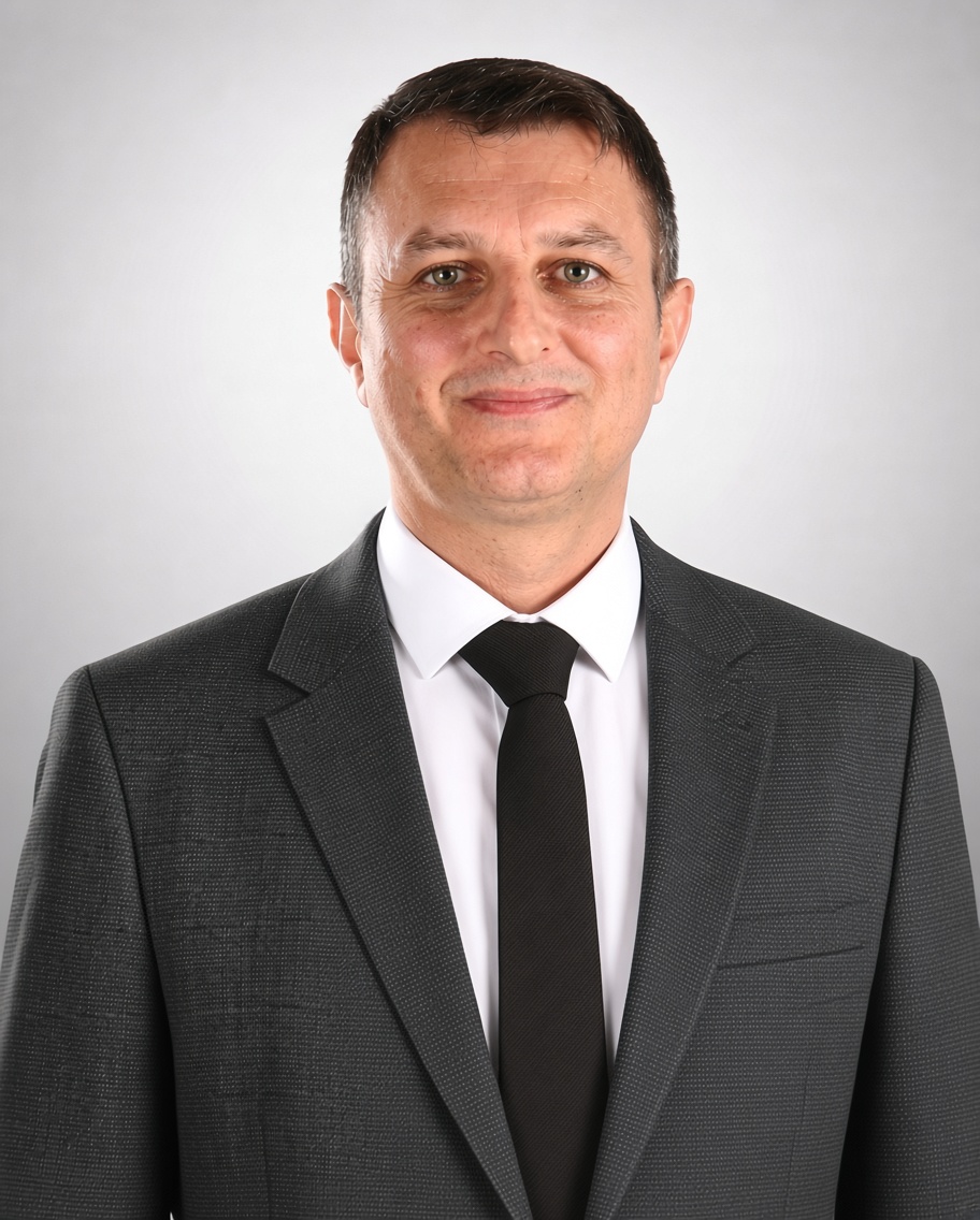 SERDAL BAHADIR