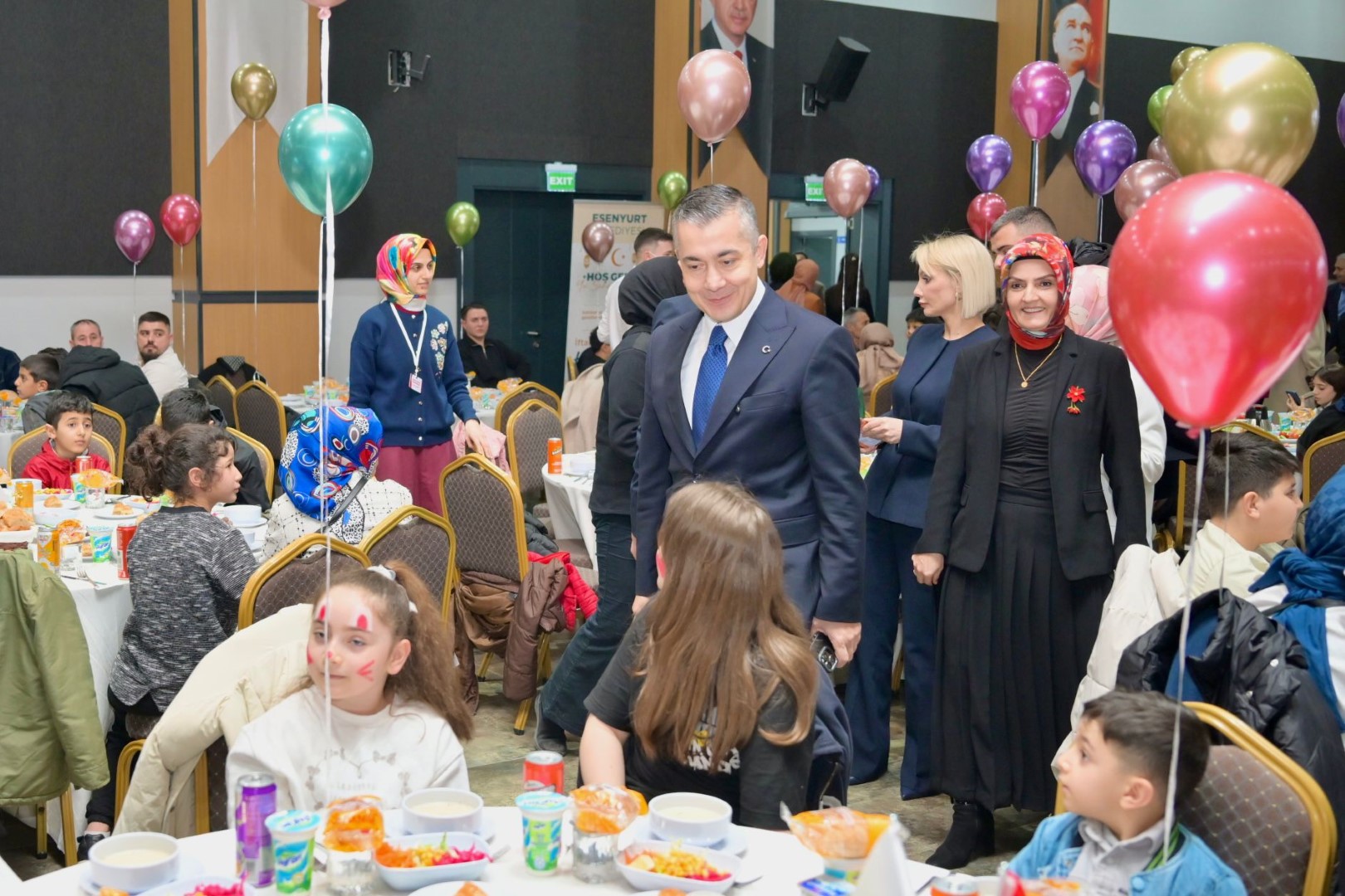 Başkan Vekili Aksoy’dan Tasarruf Hamlesi: Belediye Araçları Resmi Plakalı Olacak!