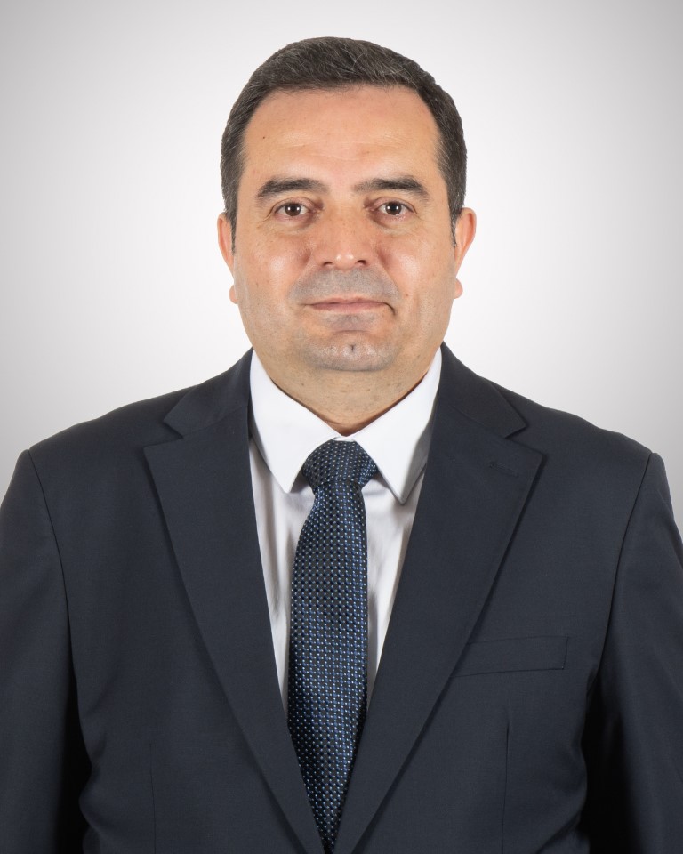 MAHMUT KARATAY