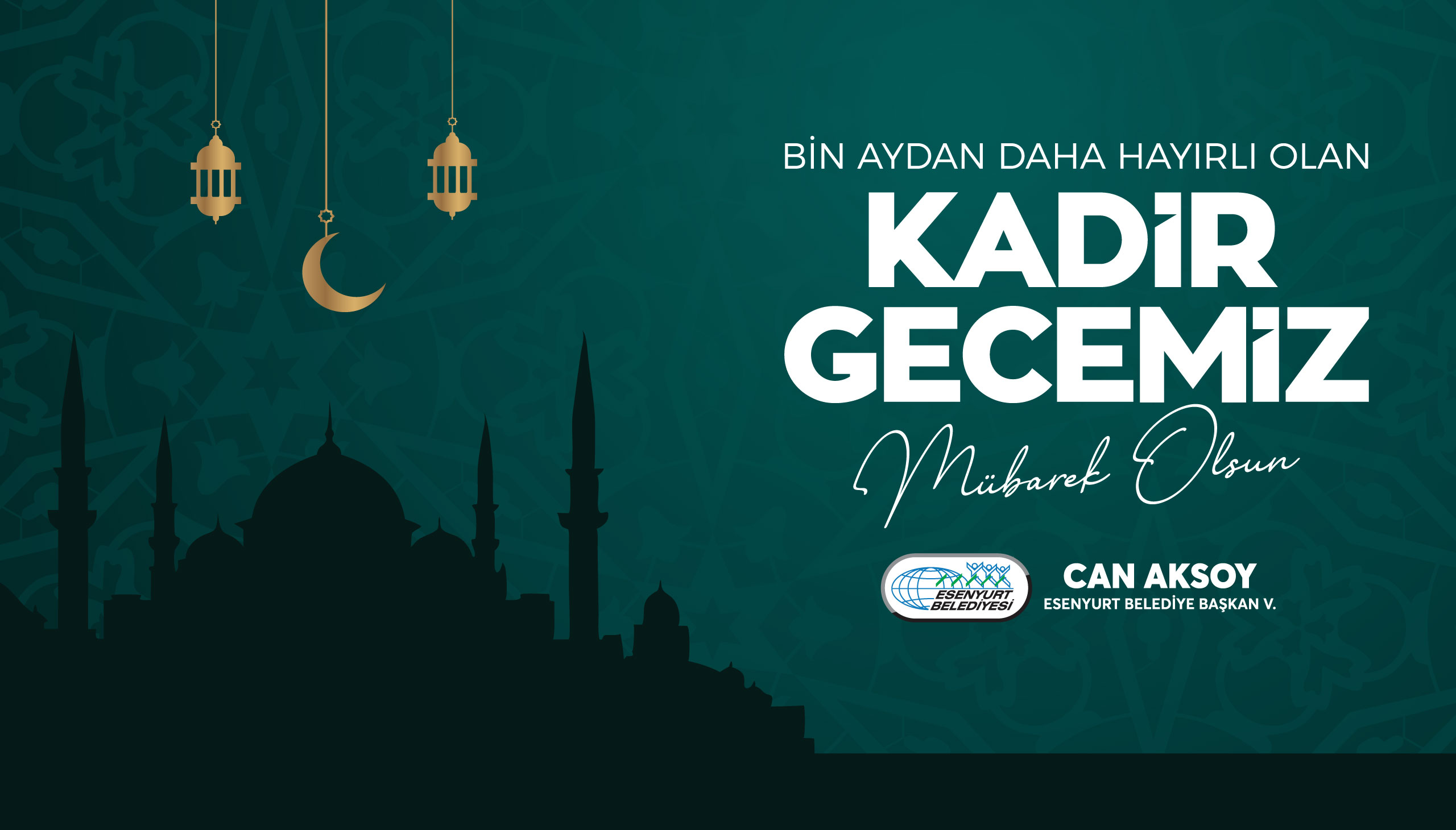 Kadir Gecesi