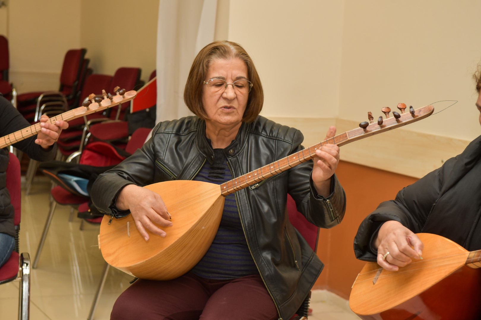 Esenyurt Müzik ve Sanatla Güzelleşiyor