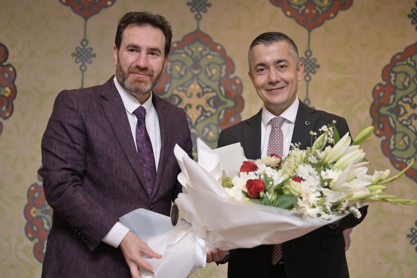 Esenyurt’ta “Camiler ve Din Görevlileri Haftası” Programı Düzenlendi