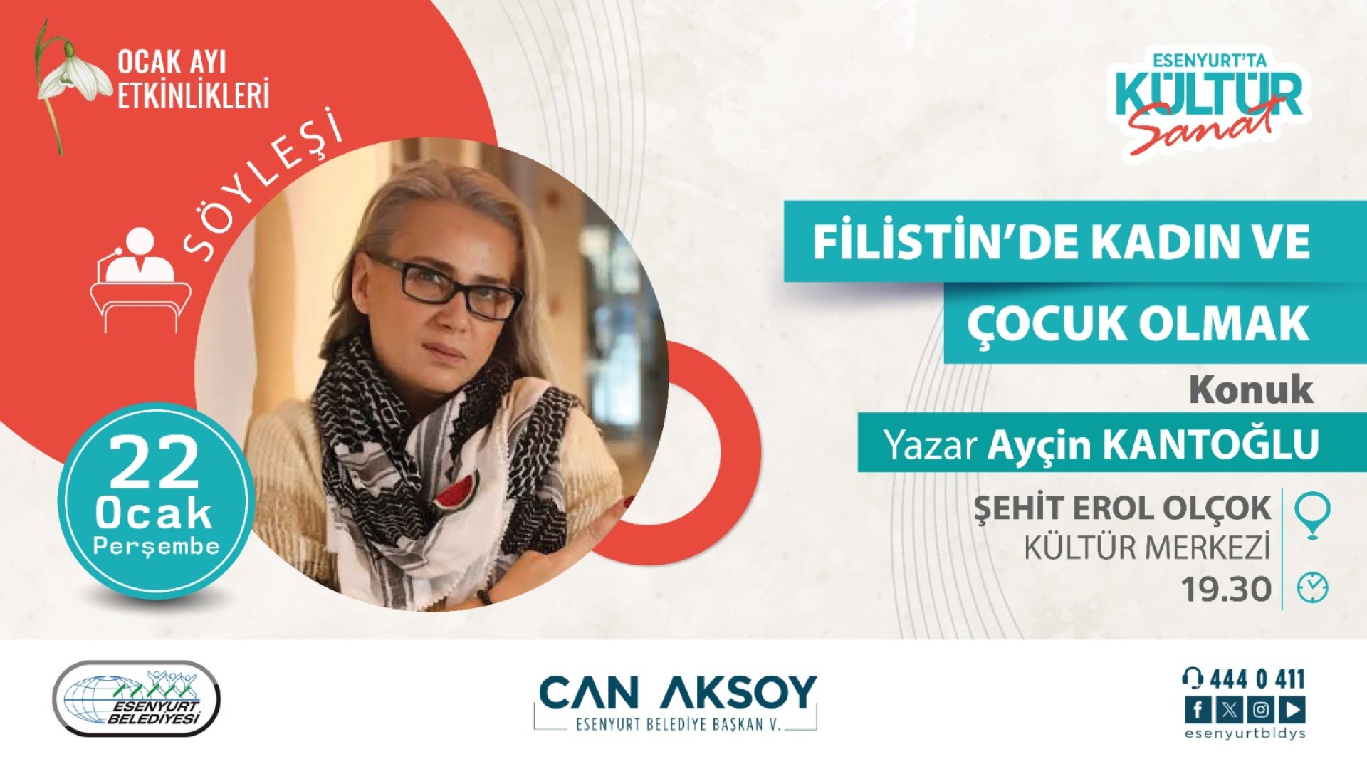 Filistin'de Kadın ve Çocuk Olmak