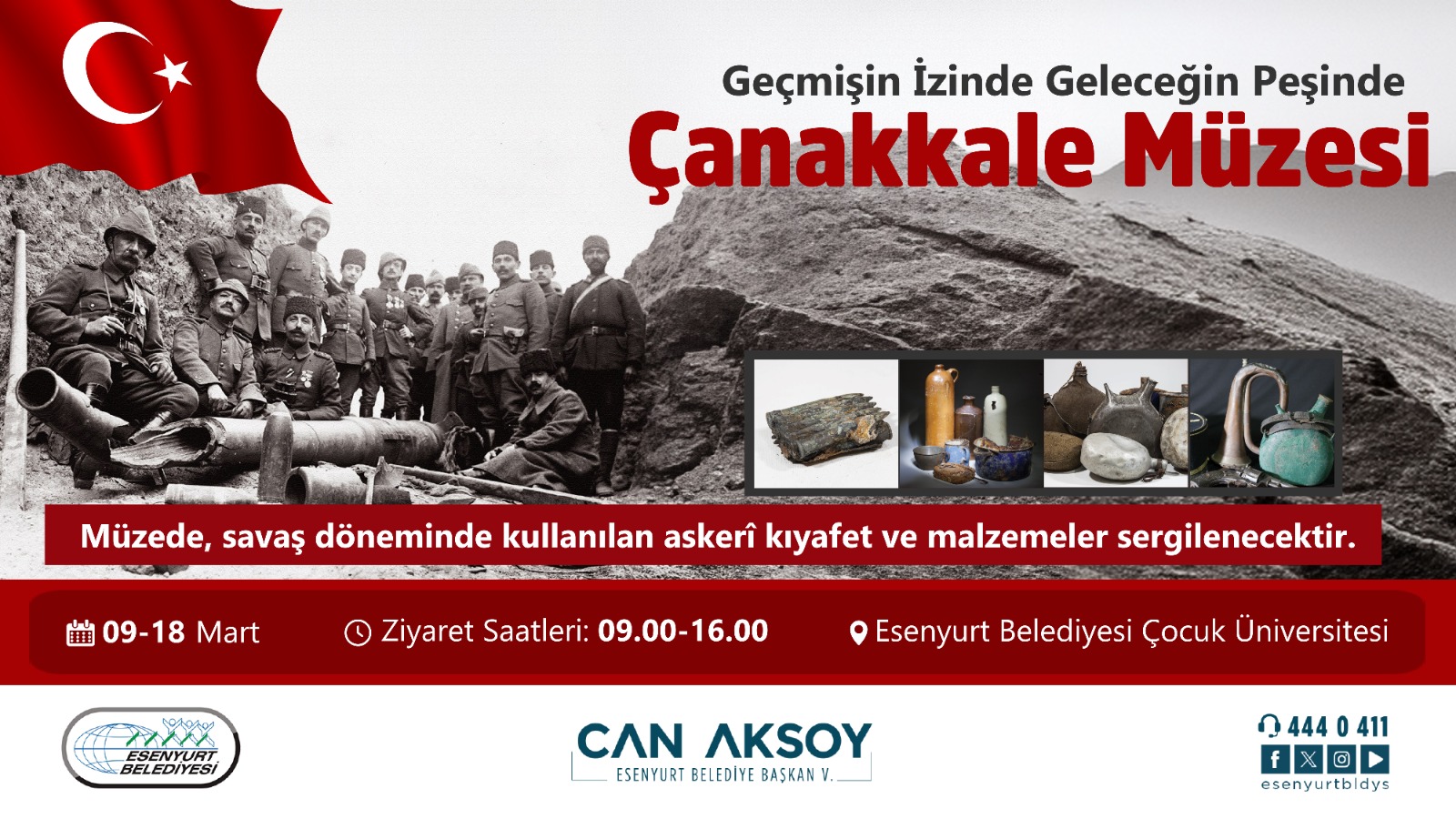 Çanakkale Müzesi